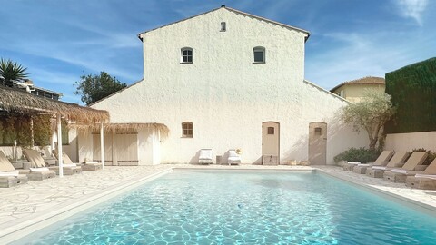 블랑 사브레 오텔