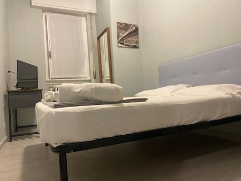 크레센자가고 하우스 아파트먼트