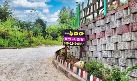 수피아 펜션