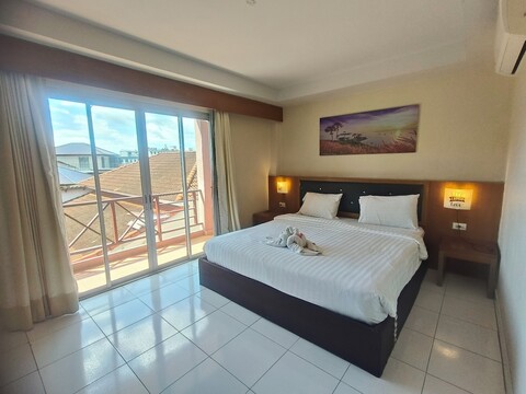 보난자 파통 호텔