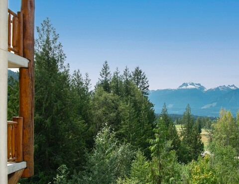 코스트 힐크레스트 호텔