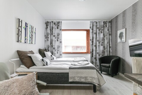 산타스 홀리데이 홈