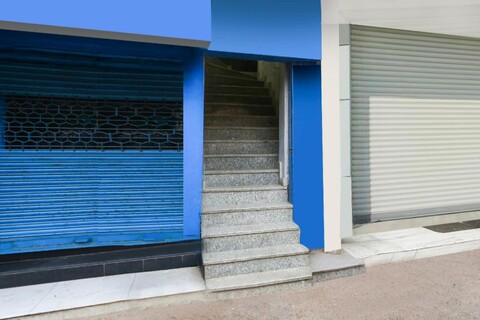 Collection O Golden Key Near TDI Mall