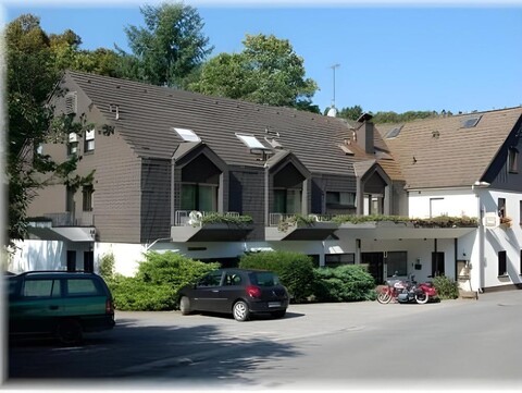 Hotel Haus Koppelberg
