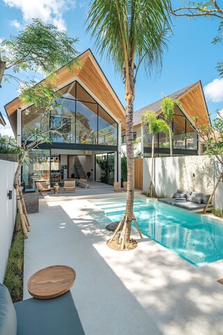 빌라 바유 바이 고로