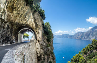 남부 1박2일 가이드투어