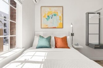 The Varden - A Self-Service Micro Hotel