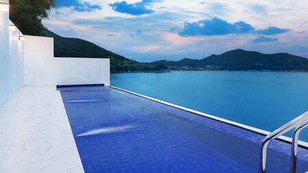 남해 인피니티사우스오션펜션