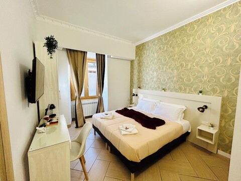 도무스 지올리티 디 클라우디아 델로모