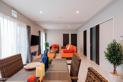 콜디오 조인트홈 나하