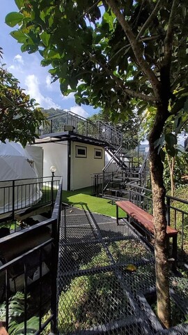 스마일 스카이 힐 리조트