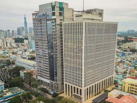 에밀리 림 타워 럭셔리 사이공 센터