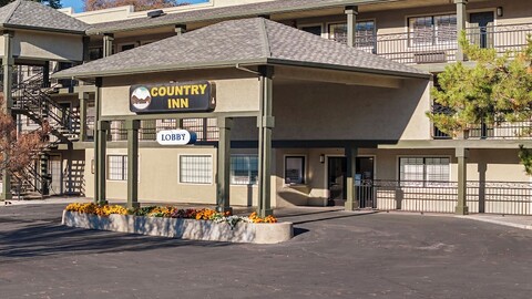 컨트리 인 소노라