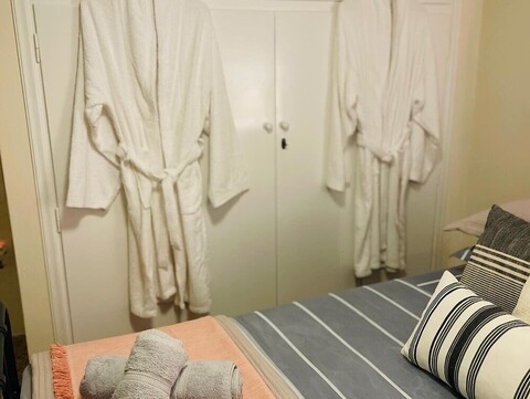 공항 코티지 하우스