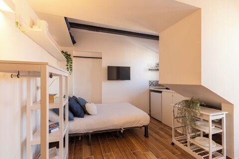 노타미 - 만사르데 벨베데레 두오모