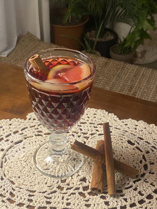 [경북영주] 영주 사과로 만드는 수제 애플 뱅쇼 클래스-i