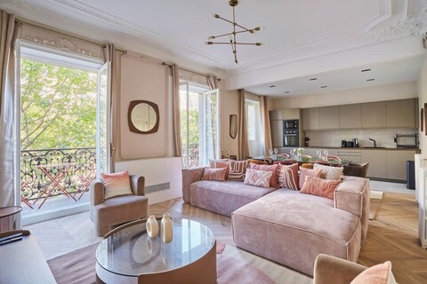 새로운 특별한 아파트 마들렌/콩코르드