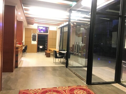 웨이 펑 익스퀴지트 모텔 핀퉁 브랜치