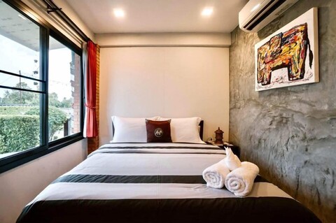 노마드 리버사이드 치앙마이