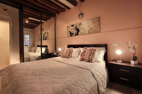 이 콰트로 모리, 원더풀 이탈리아