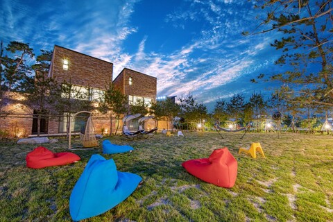 강릉 스테이어스펜션