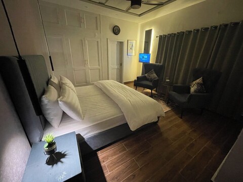 로프트 B&B F10 게스트 하우스