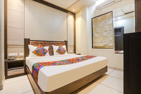 팹호텔 KSG 레지던시