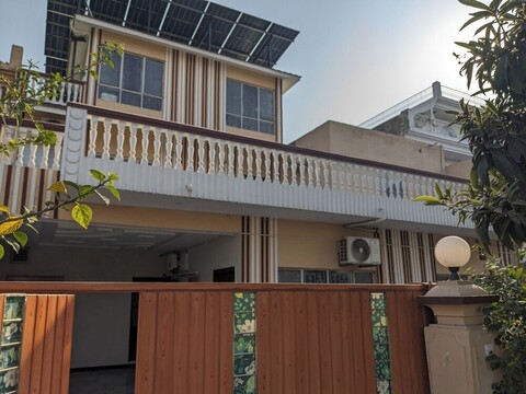 괜찮은 가족 게스트 하우스