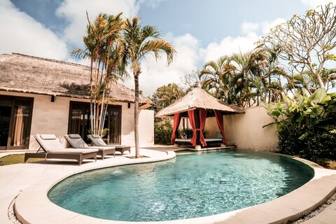 마하기리 빌라 & 스파 드림랜드