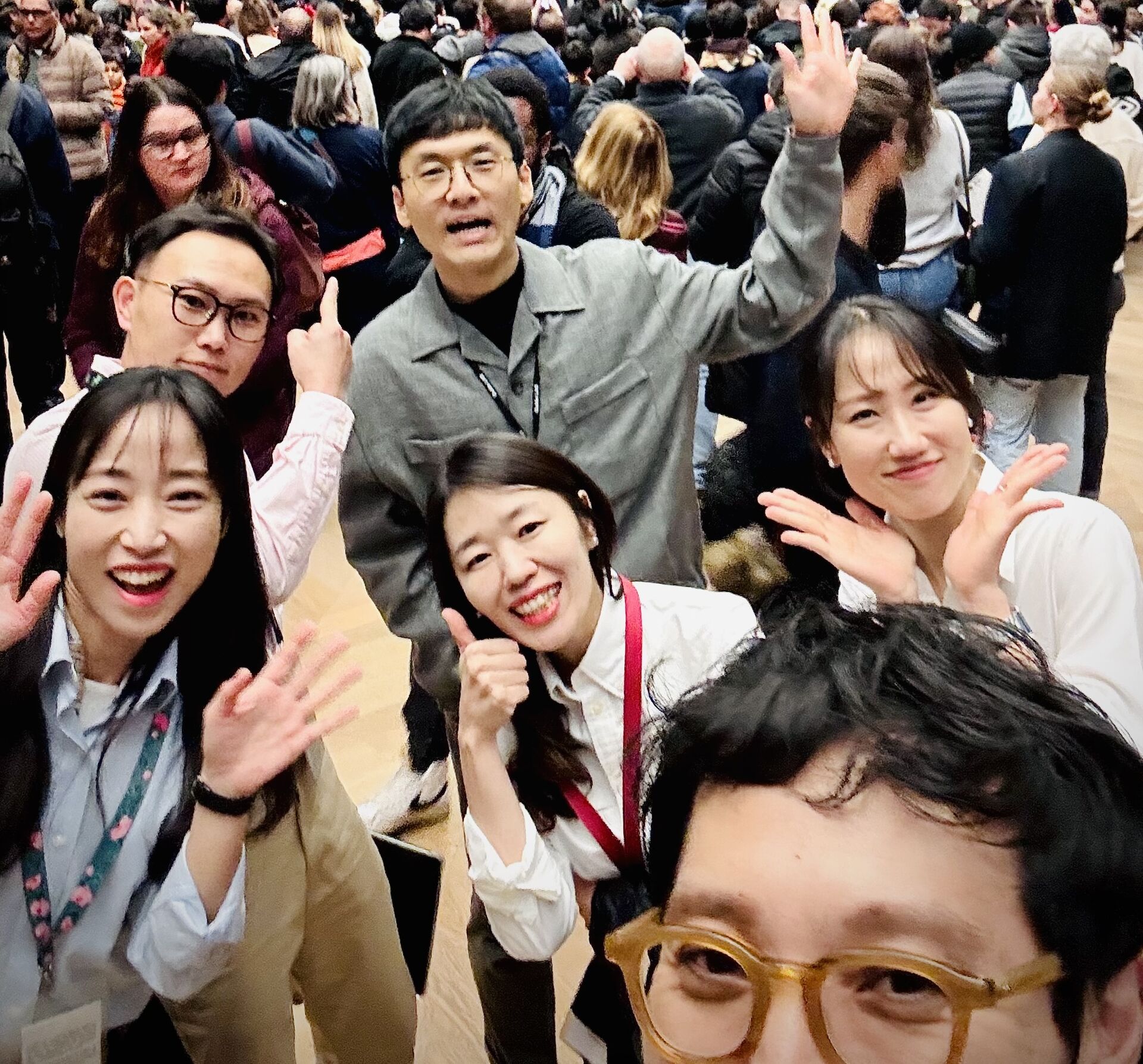 2일오전,오후_3일오전_4일가능_오르세 미술관 사진 2