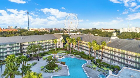 아반티 인터내셔널 리조트