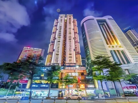 미엔 비아스 호텔