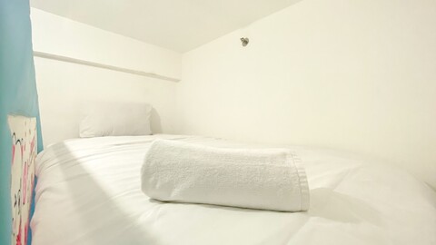 베스트 스타티직 2BR 앳 바수라 시티  아파트먼트