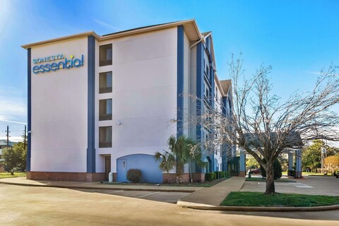 소네스타 에센셜 NW 휴스턴