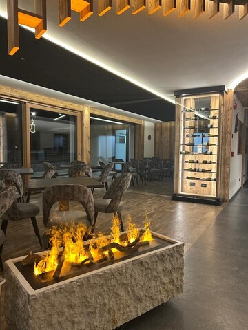 돌로미티스 리조트 포르미에