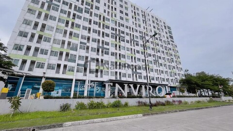 The Enviro Stay by NamRoom