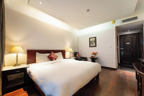 Hanoi Memory Central Hotel & Spa