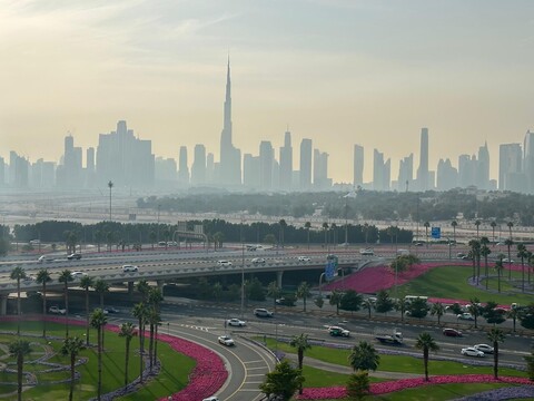 선셋 헤이븐 - 시크 크릭 스튜디오