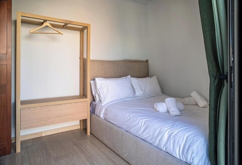 아크로폴리스 펜트하우스 프로젝트