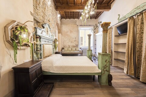 토레 벤치 바이 MMega