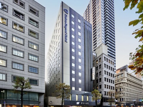 다이와 로이넷 호텔 오사카 기타하마