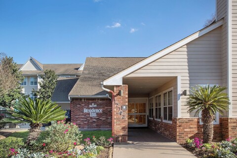 레지던스 인 휴스턴 슈거 랜드/스태퍼드