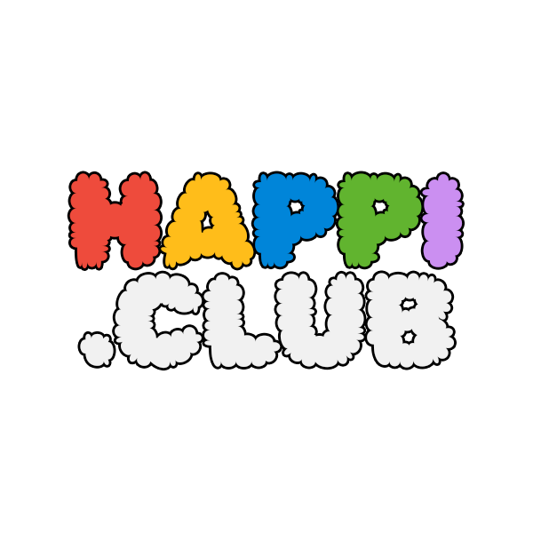 해피클럽 [HAPPI CLUB]
