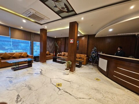 호텔 사프타기릴