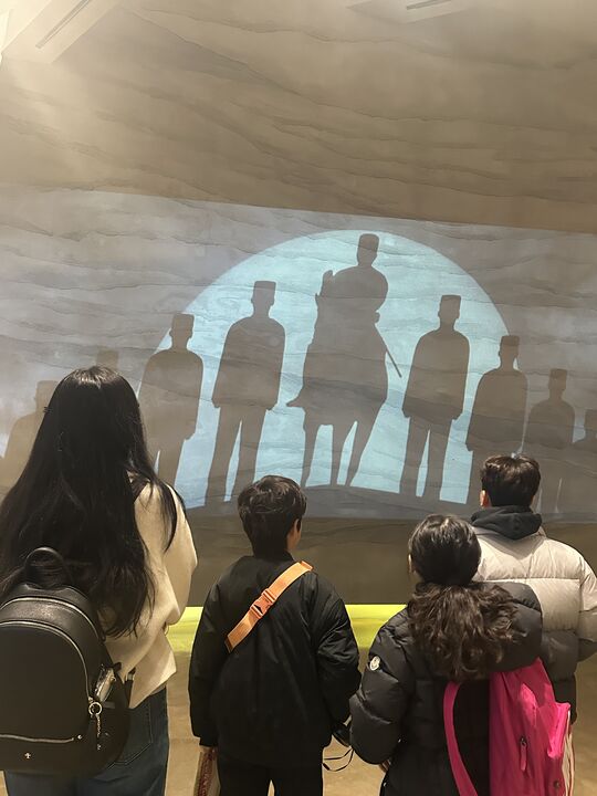 [키즈] [천안독립기념관] 독립운동의 역사, 자유를 위한 여정-i
