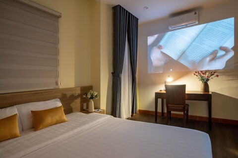 샤인 후에 호텔 2