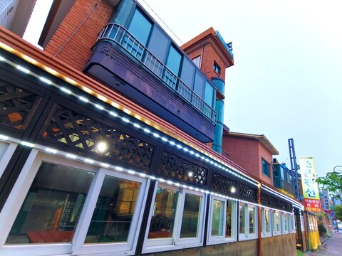 보령(대천) 조은펜션