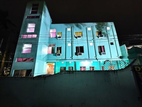 고룸고 디투 홀리데이 인 푸리