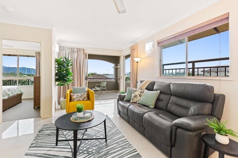 마운틴 파노라마 - 9개의 수영장, 체육관, 바비큐