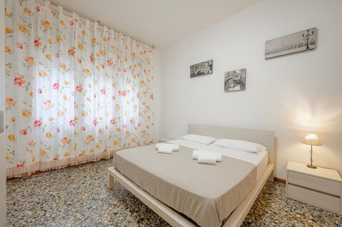 타티아나 플랫 - 베니스까지 10분